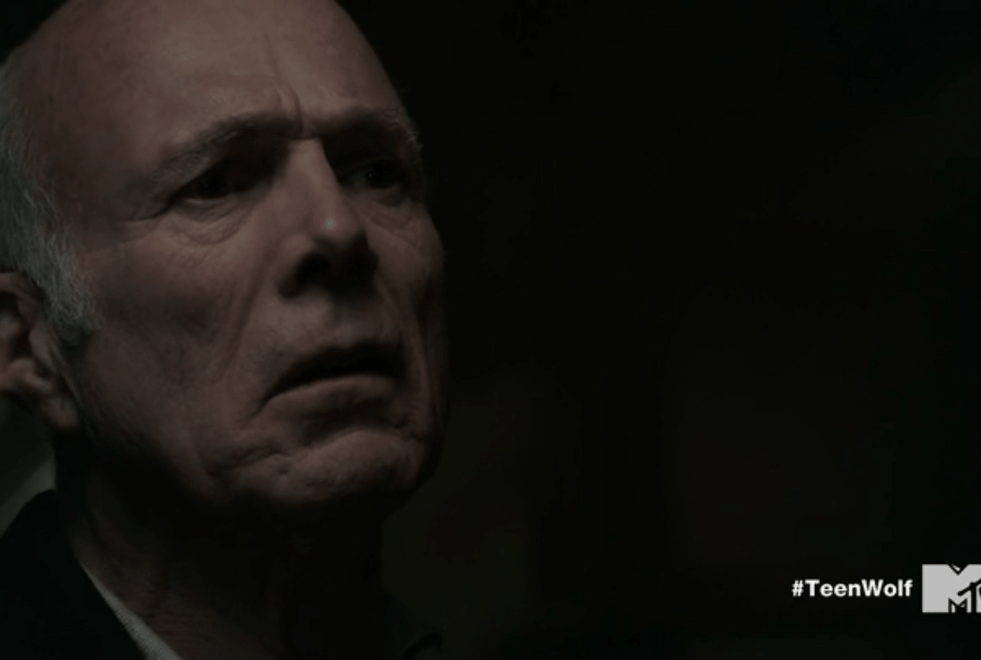 Teen Wolf : au fait, c’est quoi le VRAI plan de Gerard Argent ?