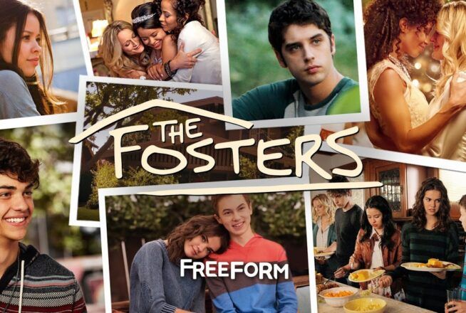 The Fosters : 12 acteurs qui ont (clairement) été séparés à la naissance