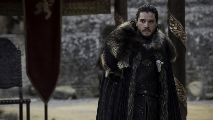 5 (vraies) infos à connaître sur la saison 8 de Game of Thrones