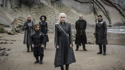 Game of Thrones : 7 nouveaux personnages rejoignent la saison 8 !