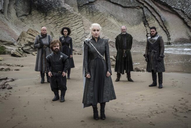 Game of Thrones : 7 nouveaux personnages rejoignent la saison 8 !