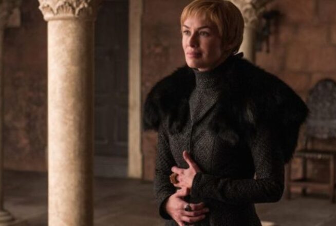 Game of Thrones : pourquoi Cersei rencontre-t-elle SPOILER sur les images de la saison 8 ?