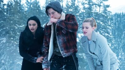 L'instant boulette : le compte Twitter de Riverdale balance un gros spoiler