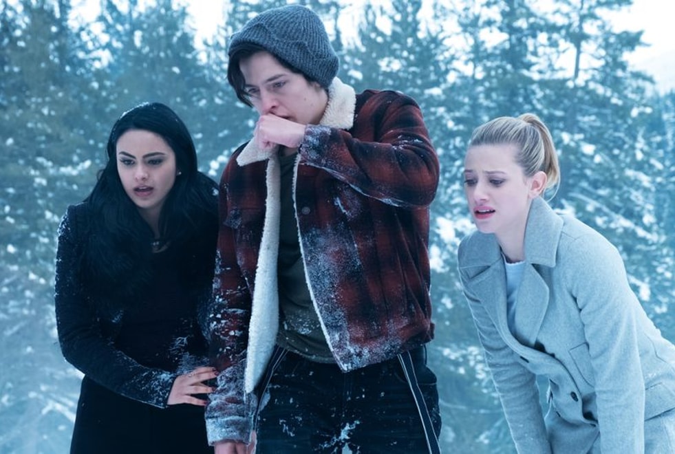 L’instant boulette : le compte Twitter de Riverdale balance un gros spoiler
