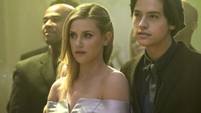 Lili Reinhart pousse un (gros) coup de gueule contre des fans de Riverdale