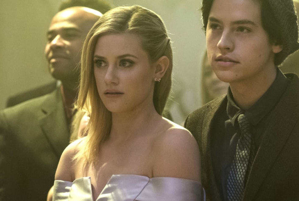 Lili Reinhart pousse un (gros) coup de gueule contre des fans de Riverdale