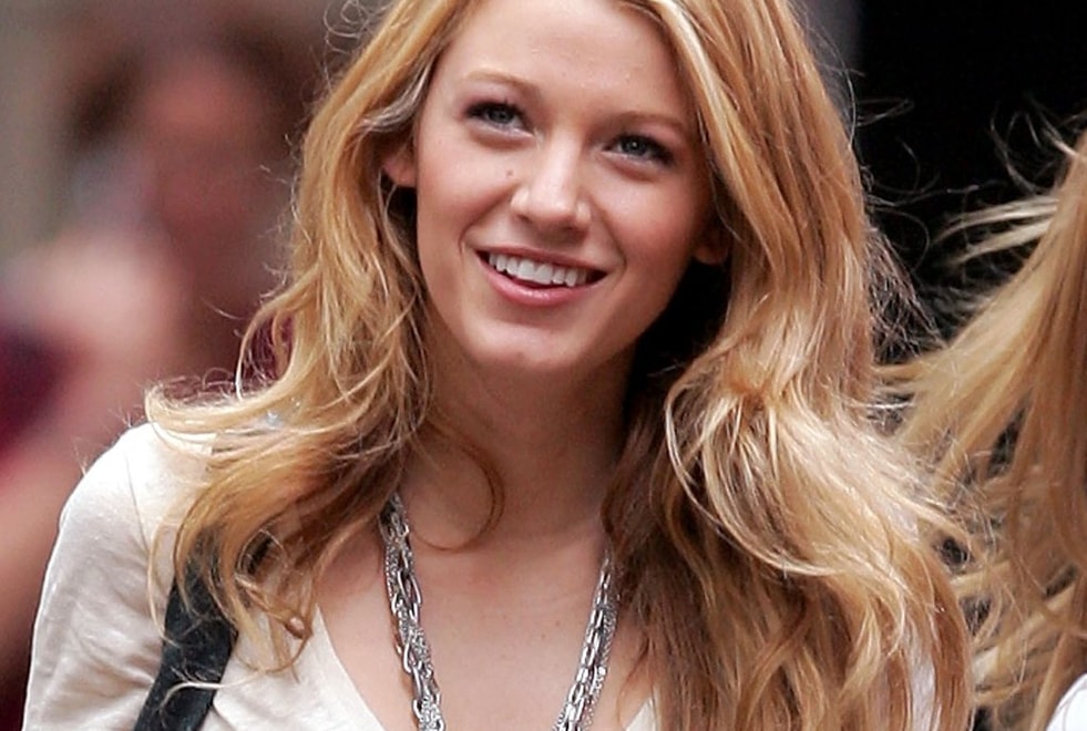 Gossip Girl : devinez quelle (grande) star hollywoodienne devait jouer Serena ?