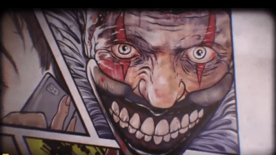 Fuyez ! Twisty le clown est de retour dans ce trailer d&rsquo;American Horror Story