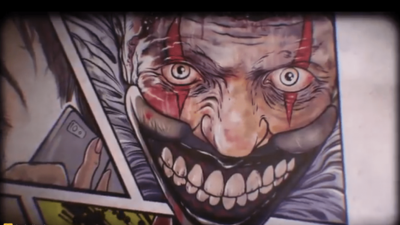 Fuyez ! Twisty le clown est de retour dans ce trailer d'American Horror Story