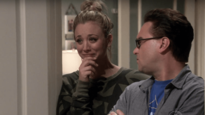 The Big Bang Theory : un trailer émouvant pour la saison 11