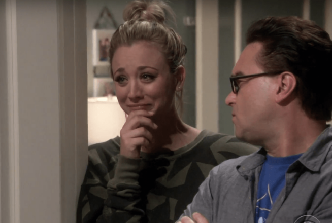 The Big Bang Theory : un trailer émouvant pour la saison 11
