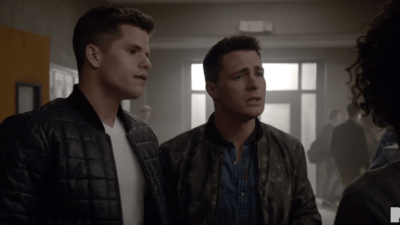 Teen Wolf saison 6 : deux retours très attendus dans l&rsquo;épisode 17 ! (vidéo)