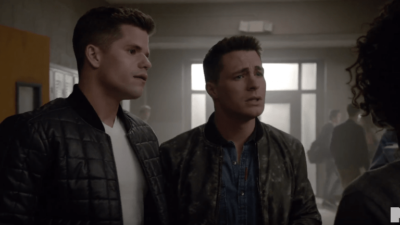 Teen Wolf saison 6 : deux retours très attendus dans l'épisode 17 ! (vidéo)