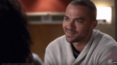 Grey's Anatomy : un trailer confirme le rapprochement Jackson/Maggie