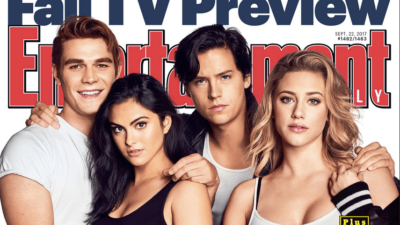 Riverdale : 4 (gros) spoilers que le casting a accepté de révéler