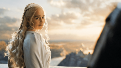 Game of Thrones : 5 choses qui prouvent que Daenerys sera enceinte dans la saison 8