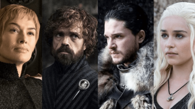 Game of Thrones : un acteur confirme (presque) la théorie préférée des fans