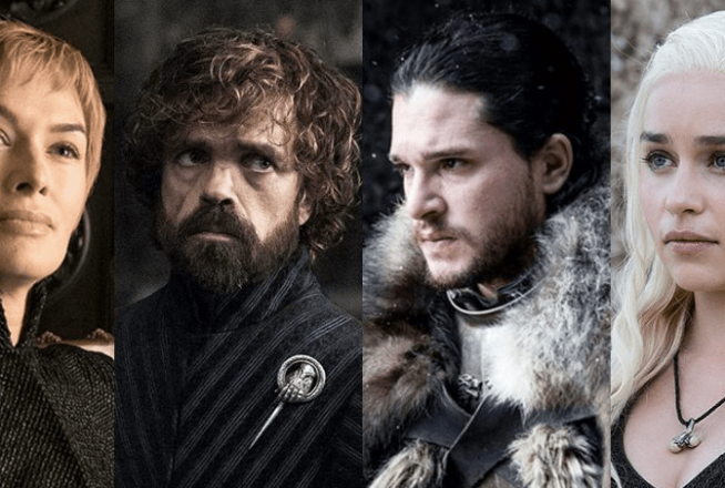 Game of Thrones : un acteur confirme (presque) la théorie préférée des fans