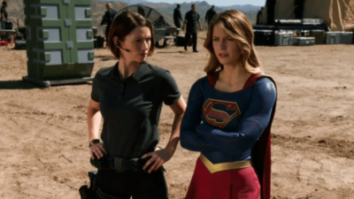 Supergirl : deux actrices remplacées pour la saison 3