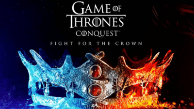 Game of Thrones : les pré-inscriptions pour le jeu mobile sont ouvertes