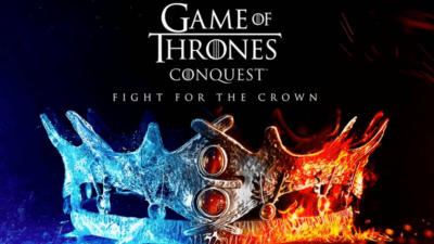 HBO sortira un jeu mobile Game of Thrones pour la fin de l'année