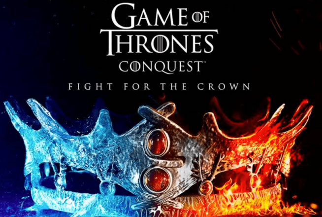 HBO sortira un jeu mobile Game of Thrones pour la fin de l&rsquo;année