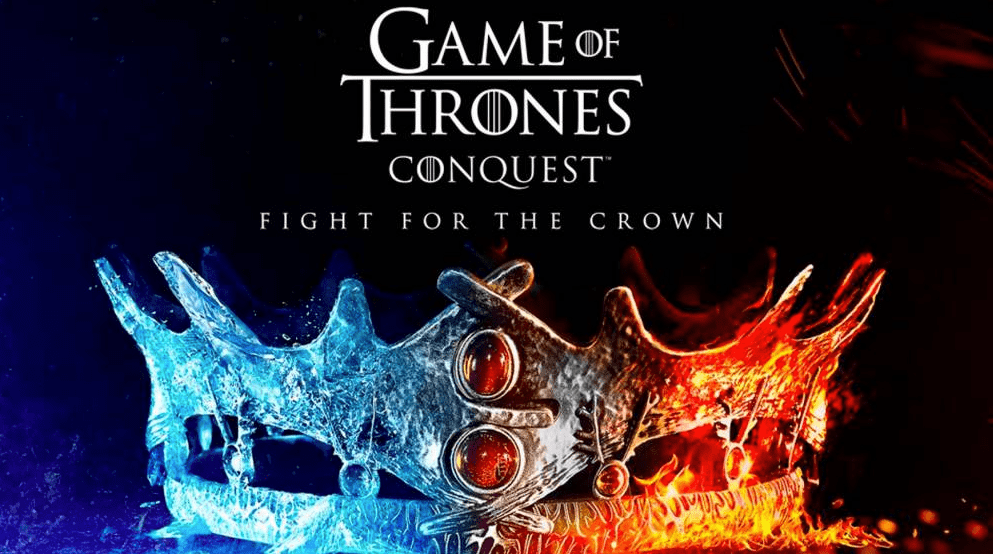 HBO sortira un jeu mobile Game of Thrones pour la fin de l&rsquo;année