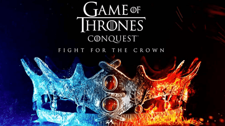 HBO sortira un jeu mobile Game of Thrones pour la fin de l'année