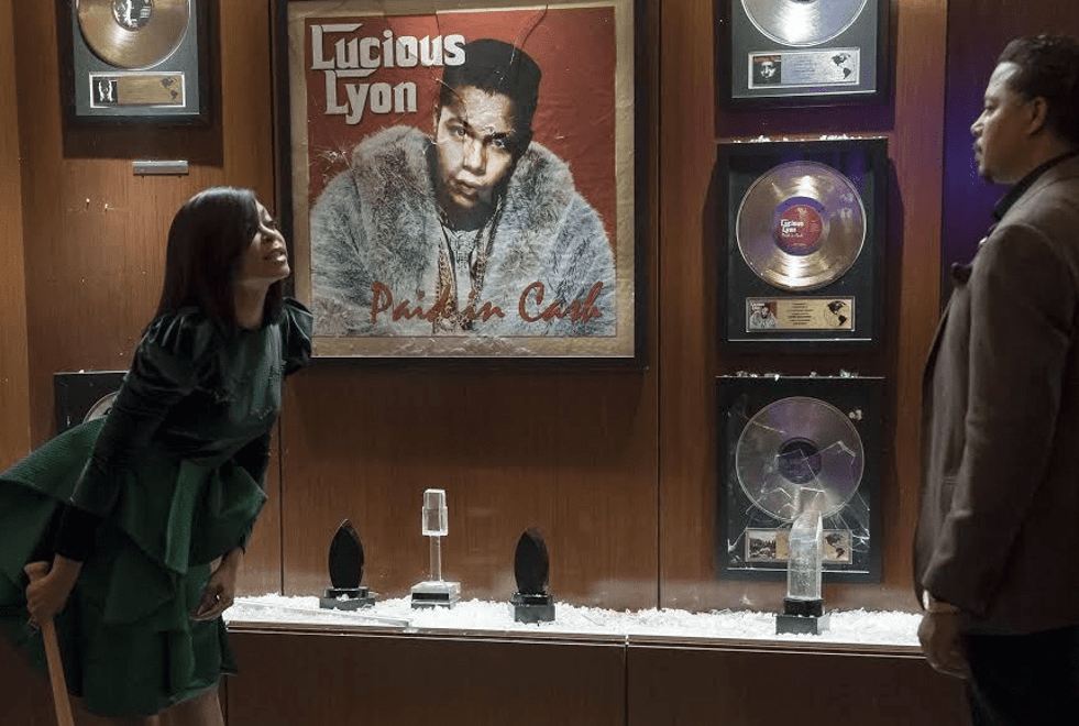 Empire saison 4 : enfin des nouvelles de Lucious dans ce nouveau trailer