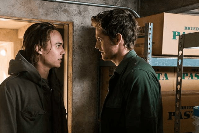 Fear The Walking Dead saison 3B : Nick devra-t-il assumer ses actes ?