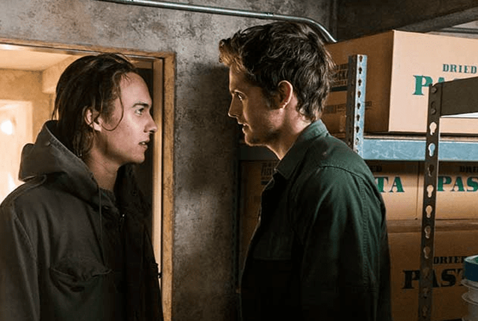 Fear The Walking Dead saison 3B : Nick devra-t-il assumer ses actes ?