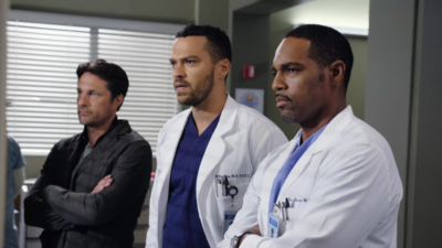 Grey&rsquo;s Anatomy saison 14 : un personnage quittera la série pour rejoindre le spin-off