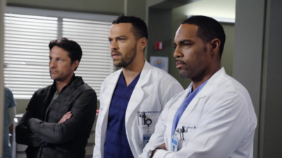 Grey's Anatomy saison 14 : un personnage quittera la série pour rejoindre le spin-off