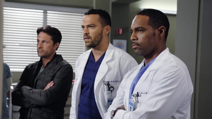 Grey's Anatomy saison 14 : un personnage quittera la série pour rejoindre le spin-off