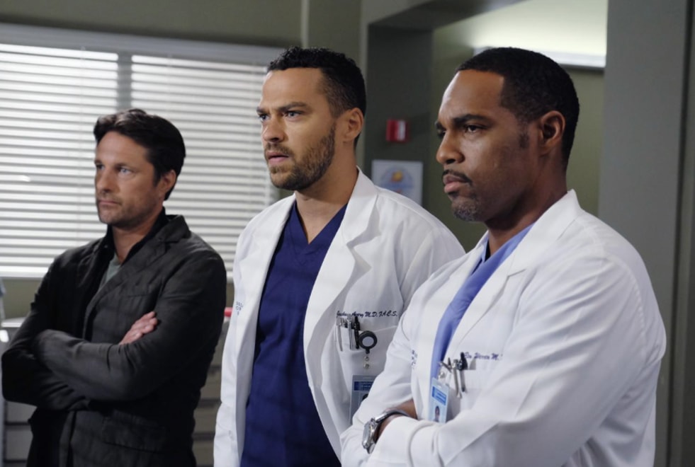Grey’s Anatomy saison 14 : un personnage quittera la série pour rejoindre le spin-off