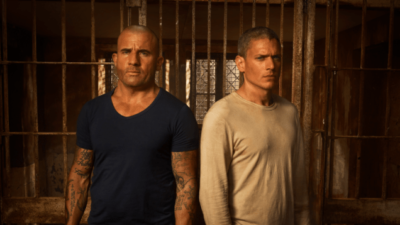 Prison Break : Dominic Purcell envisage-t-il une saison 6 ?