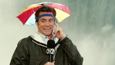 Jim Carrey débarque dans une nouvelle série comédie Showtime