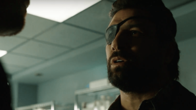 Arrow saison 6 : « Tout a changé » dans ce nouveau trailer
