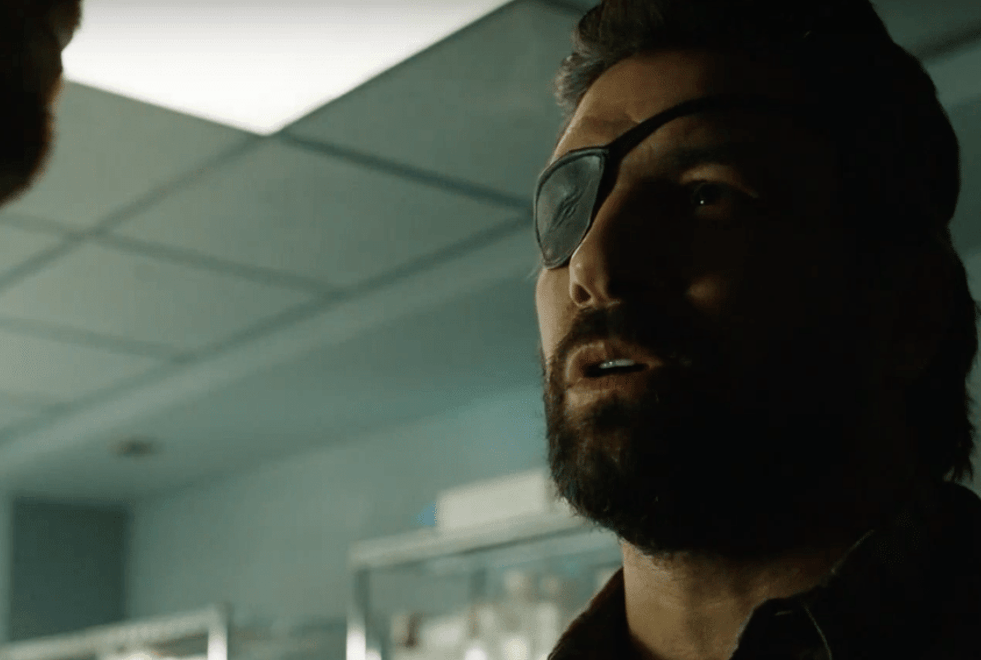 Arrow saison 6 : « Tout a changé » dans ce nouveau trailer