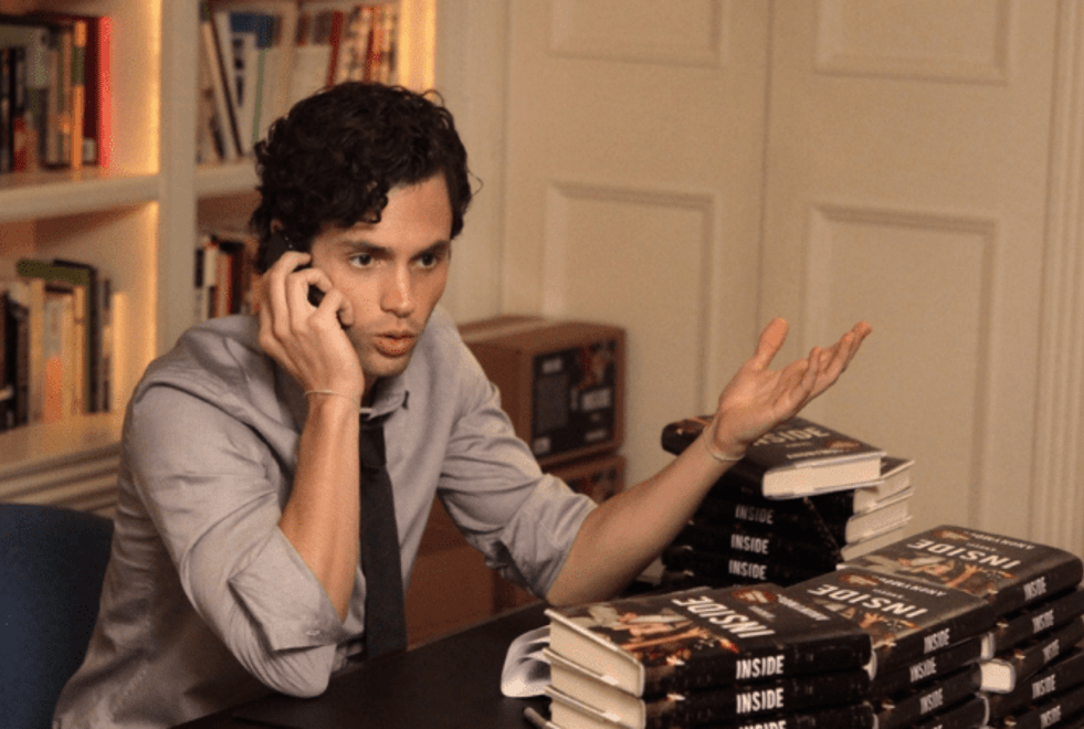 La véritable identité de Gossip Girl aurait dû être complètement différente