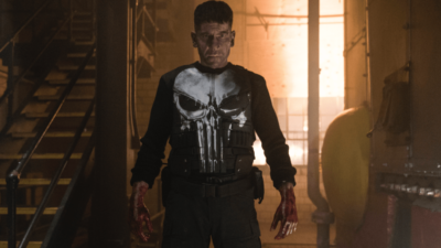 The Punisher : Netflix dévoile une nouveau trailer poignant et sanglant