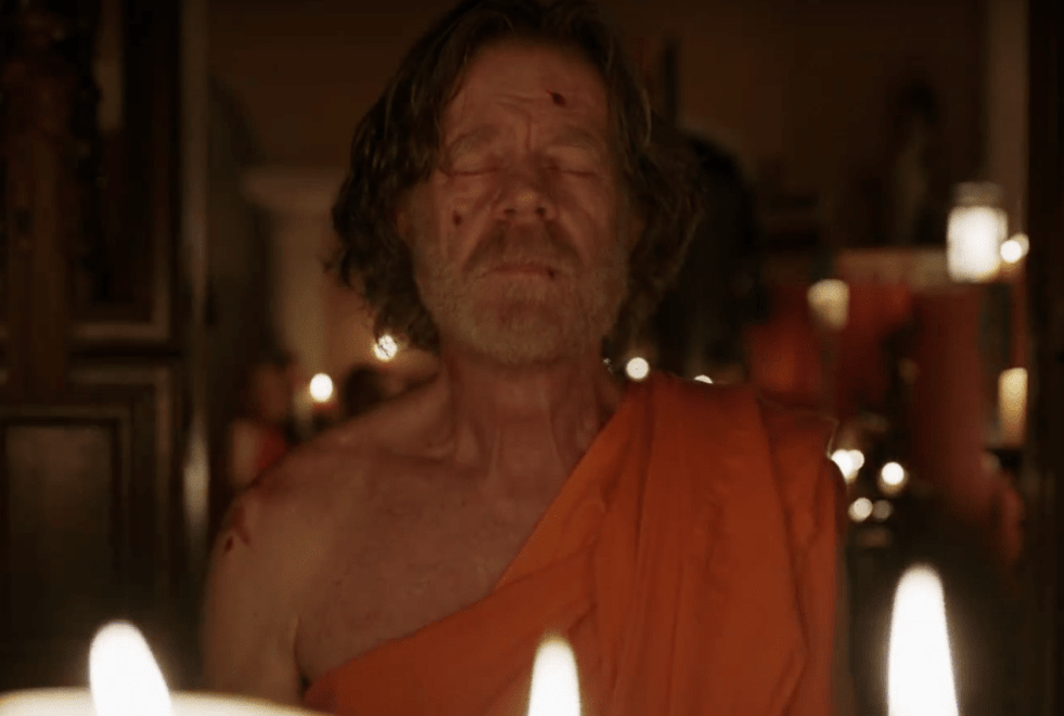 Shameless saison 8 : les Gallagher déterrent le passé dans ce nouveau trailer