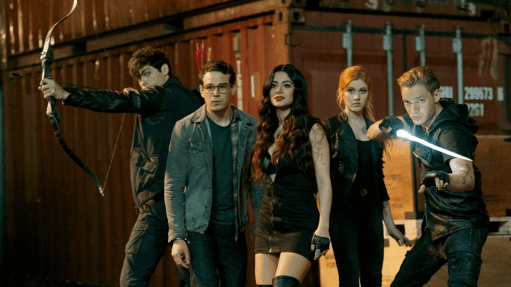 Shadowhunters : 8 grandes différences entre la série et les livres