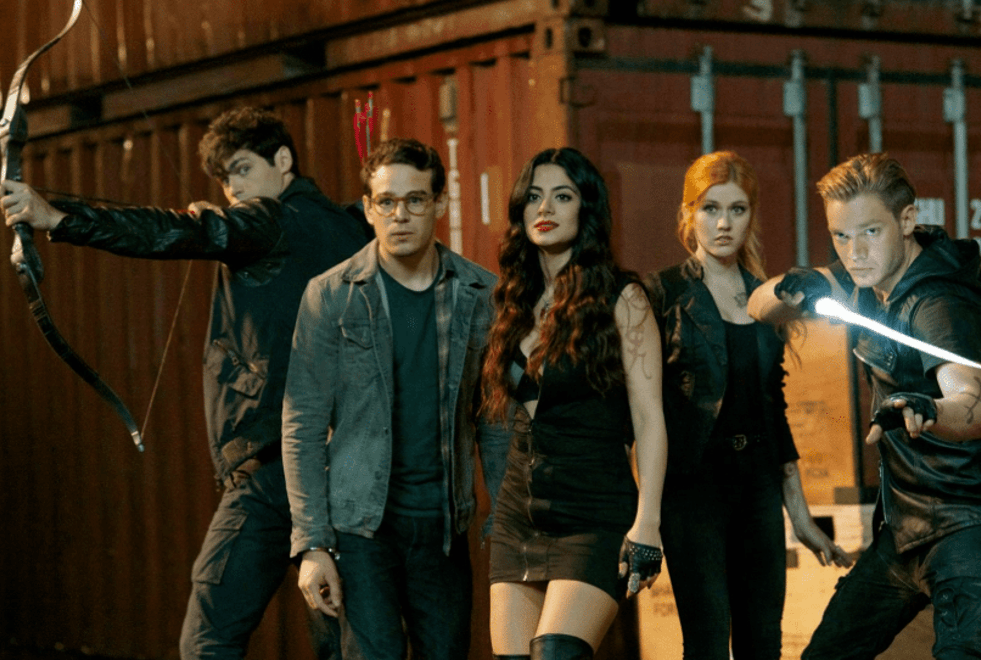 Shadowhunters : 8 grandes différences entre la série et les livres