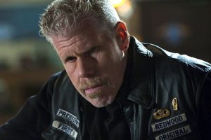 Clay Morrow