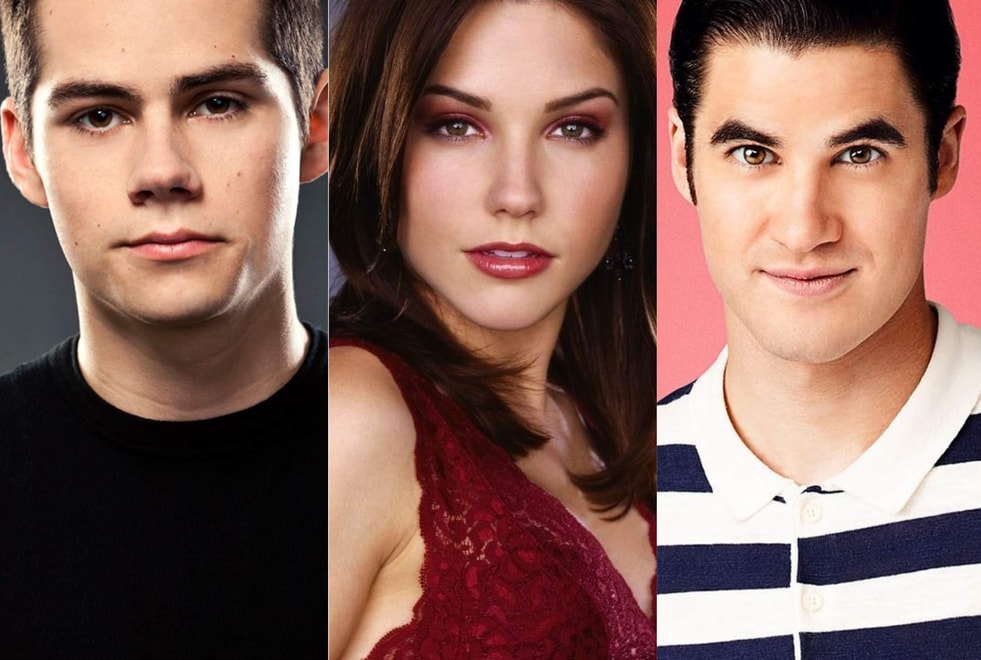 8 personnages de séries qu’on rêverait d’avoir comme amis au lycée