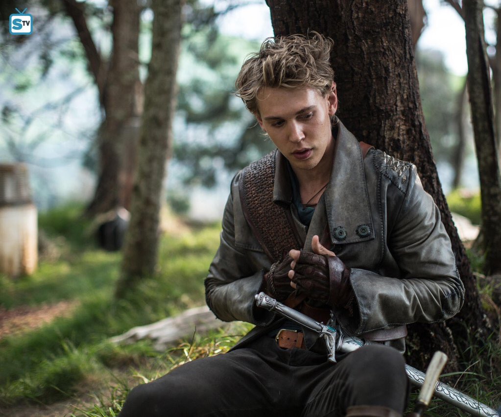 Les Chroniques de Shannara saison 2