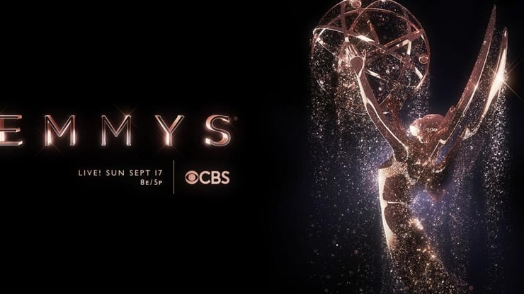 Emmy Awards 2017 : The Handmaid's Tale, Big Little Lies... les grands gagnants