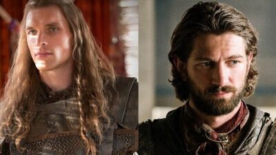 Game of Thrones : 9 personnages qui ont changé de tête en plein milieu du show