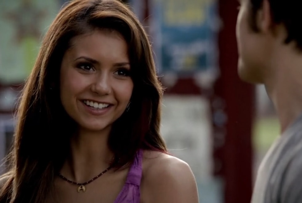 Nina Dobrev explique (enfin) pourquoi elle a quitté The Vampire Diaries
